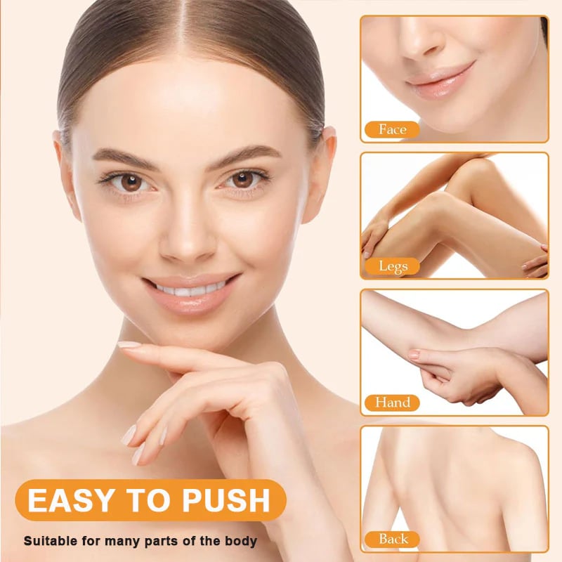 Last Day Promotion✨49% OFF🎁Orange Enzyme Exfoliating Gel